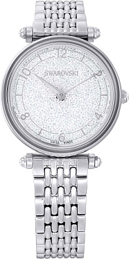 Швейцарские наручные часы Swarovski 5656929
