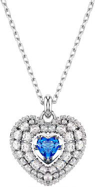 Кулон Swarovski 5680403 cо Swarovski