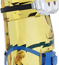 Фигурка ''Миньон Кевин'' Swarovski Minions 5692029