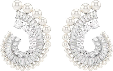 Серьги Swarovski Ariana Grande x Swarovski 5720869