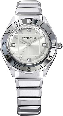 Швейцарские наручные часы Swarovski 5634648