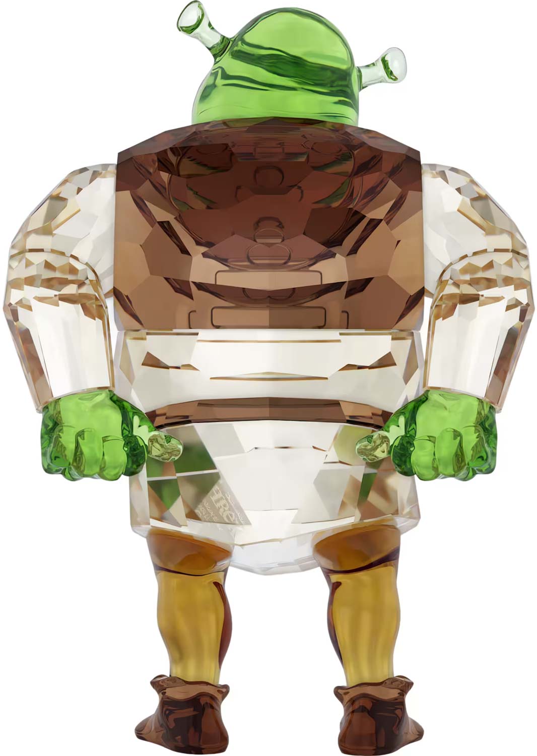 Фигурка ''Шрек'' Swarovski Shrek 5720458 Фигурка ''Шрек'' Swarovski Shrek 5720458