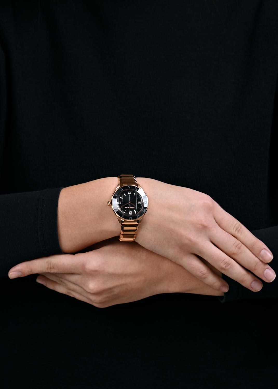 Швейцарские наручные часы Swarovski 5641294