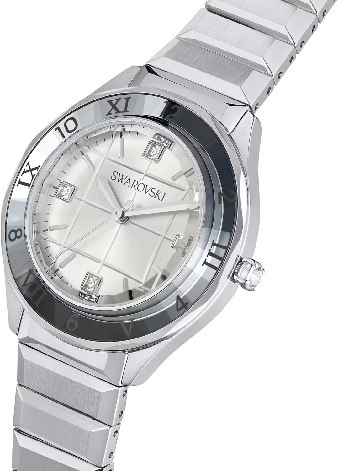 Швейцарские наручные часы Swarovski 5634648 Швейцарские наручные часы Swarovski 5634648