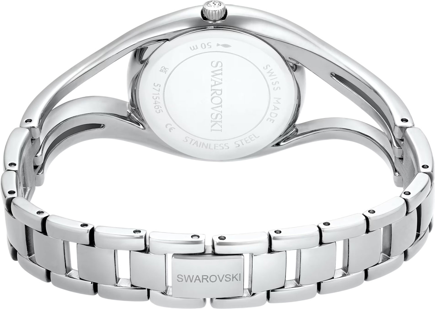Швейцарские наручные часы Swarovski 5689432 Швейцарские наручные часы Swarovski 5689432