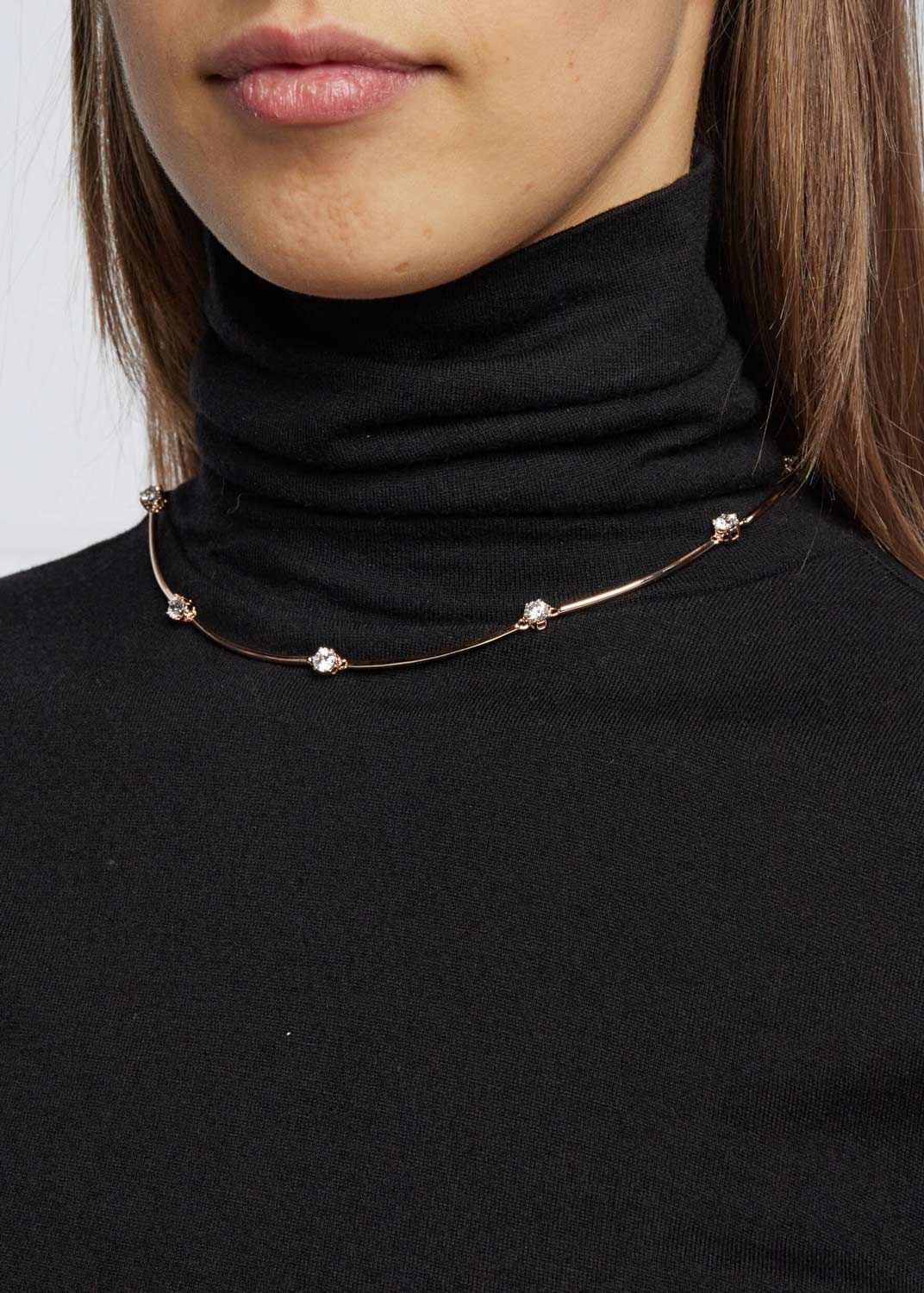 Ожерелье Swarovski Constella 5609710
