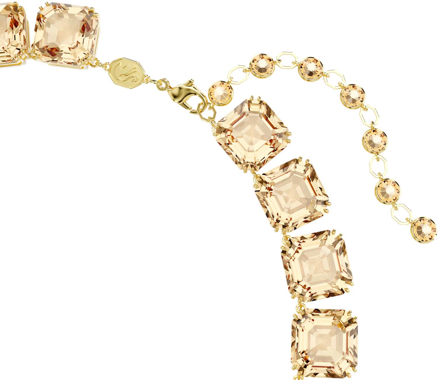 Ожерелье Swarovski Millenia 5718357