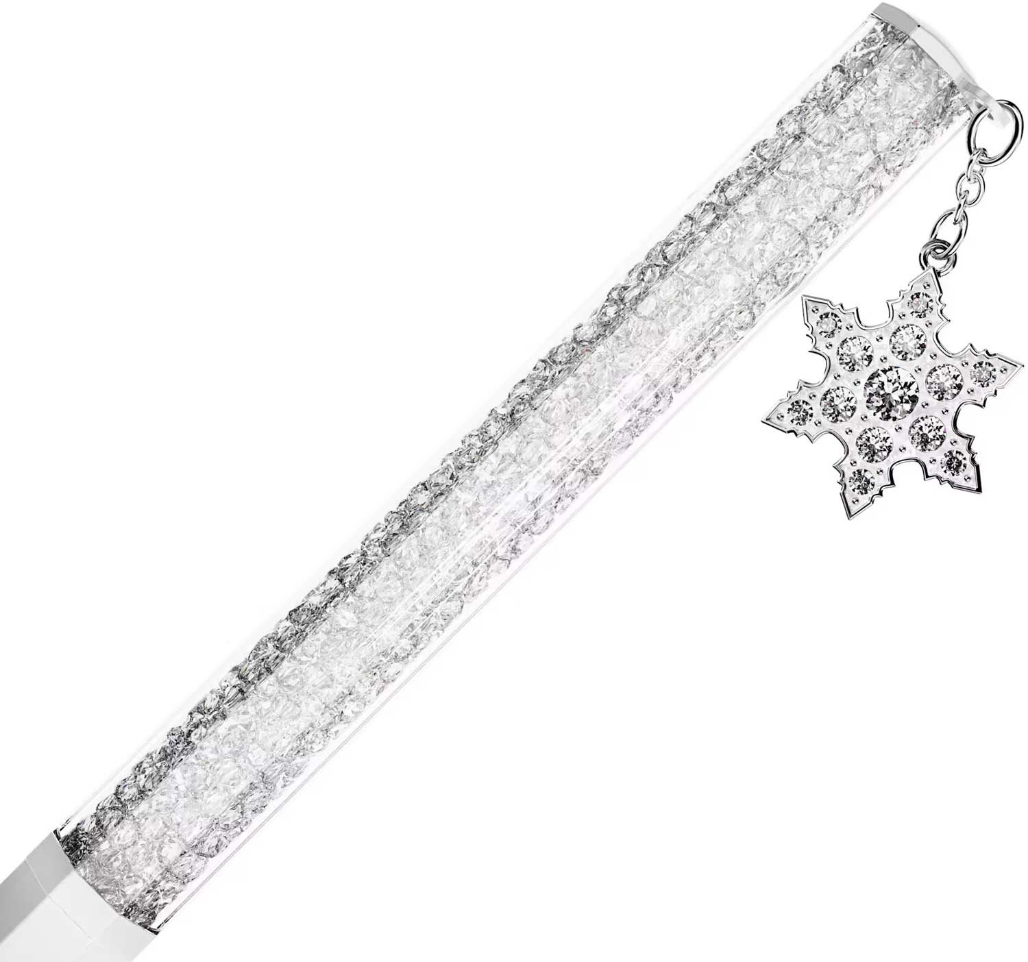 Шариковая ручка Swarovski 5696718 Шариковая ручка Swarovski 5696718