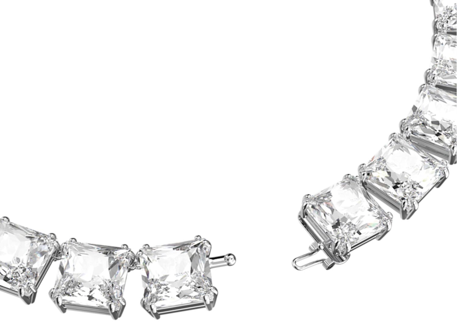 Чокер Swarovski Millenia 5599206 Чокер Swarovski Millenia 5599206