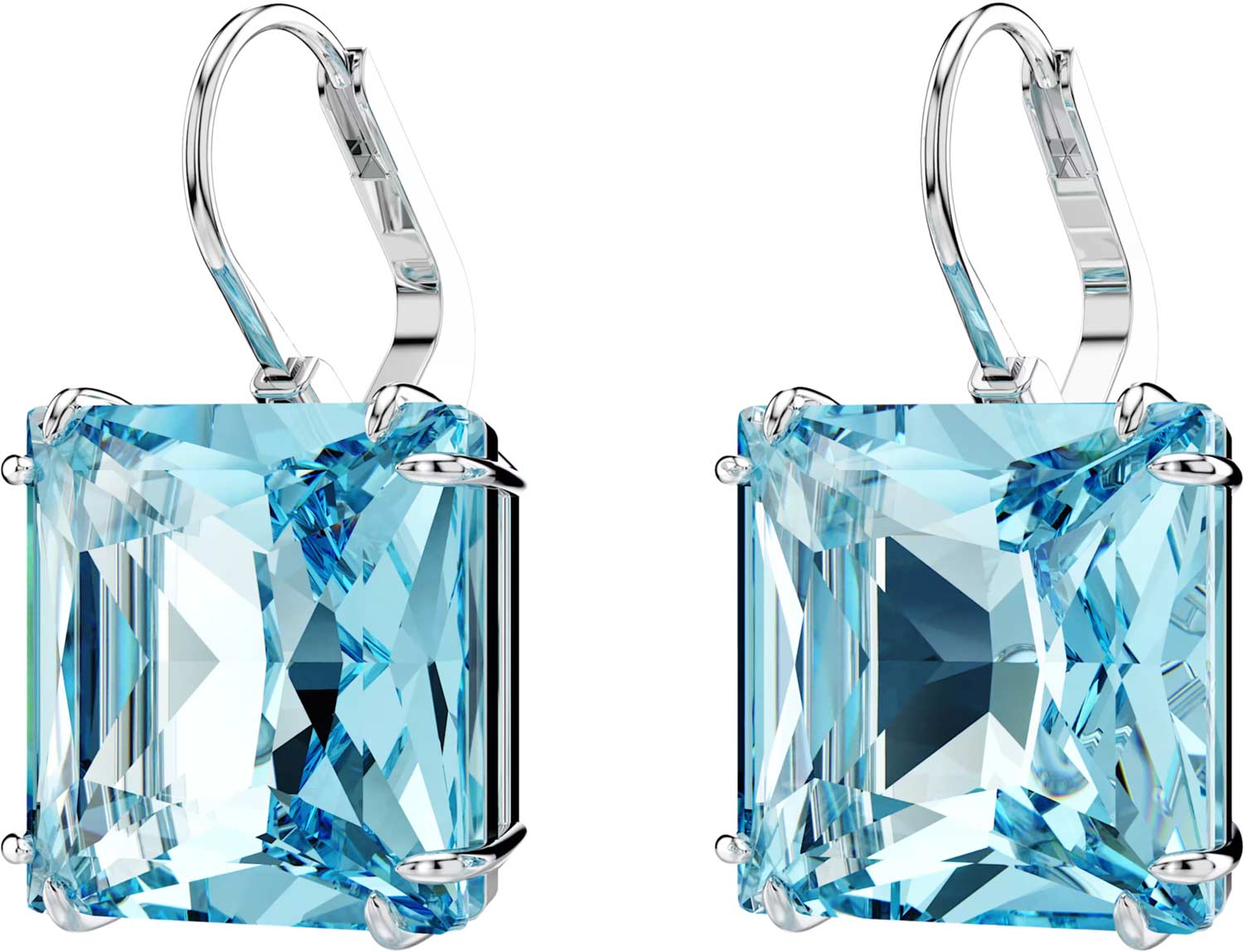 Серьги Swarovski Millenia 5619472