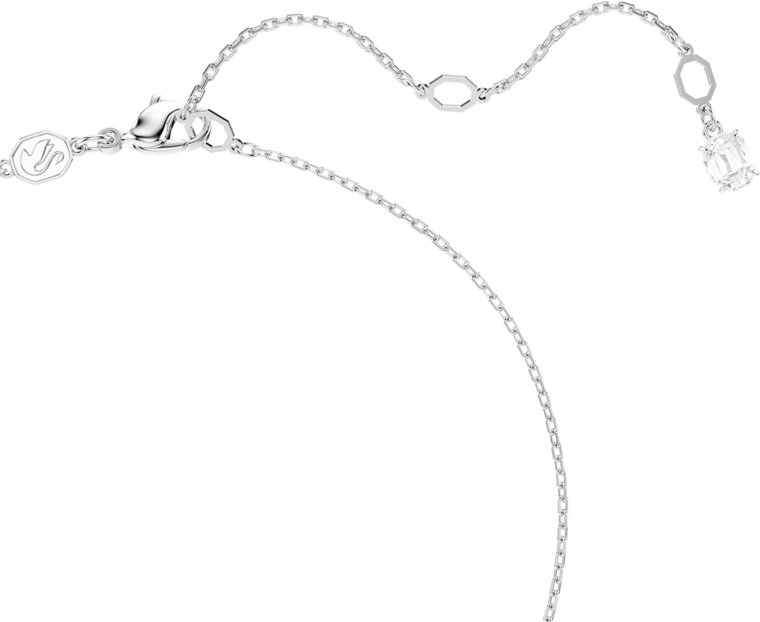 Подвеска на цепочке Swarovski Matrix 5688751 Подвеска на цепочке Swarovski Matrix 5688751