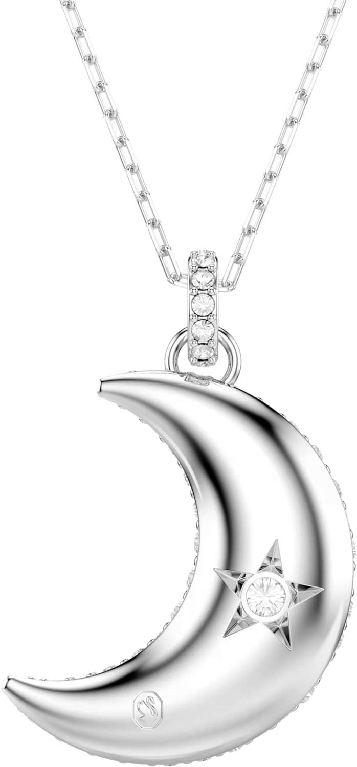 Подвеска Swarovski Luna 5666181 Подвеска Swarovski Luna 5666181