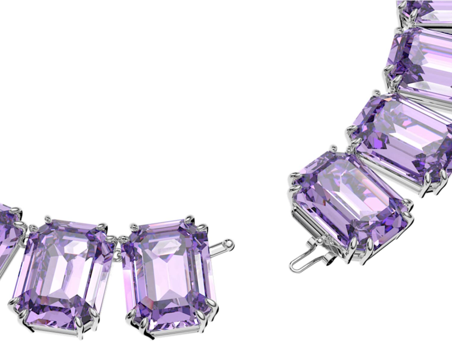 Чокер Swarovski Millenia 5609701 Чокер Swarovski Millenia 5609701