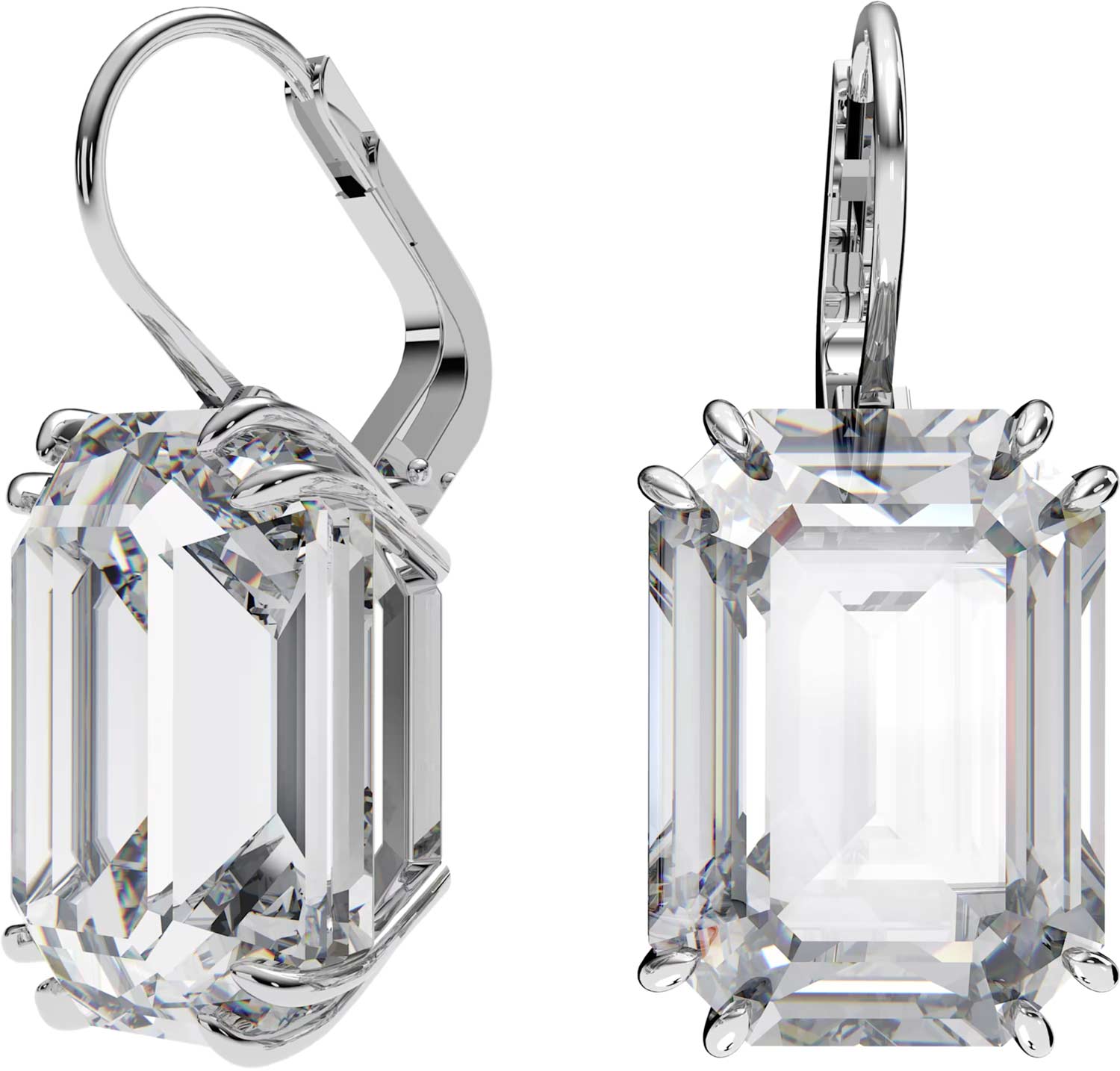 Серьги Swarovski Millenia 5636569