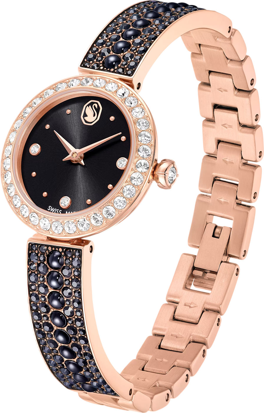 Швейцарские наручные часы Swarovski 5743697