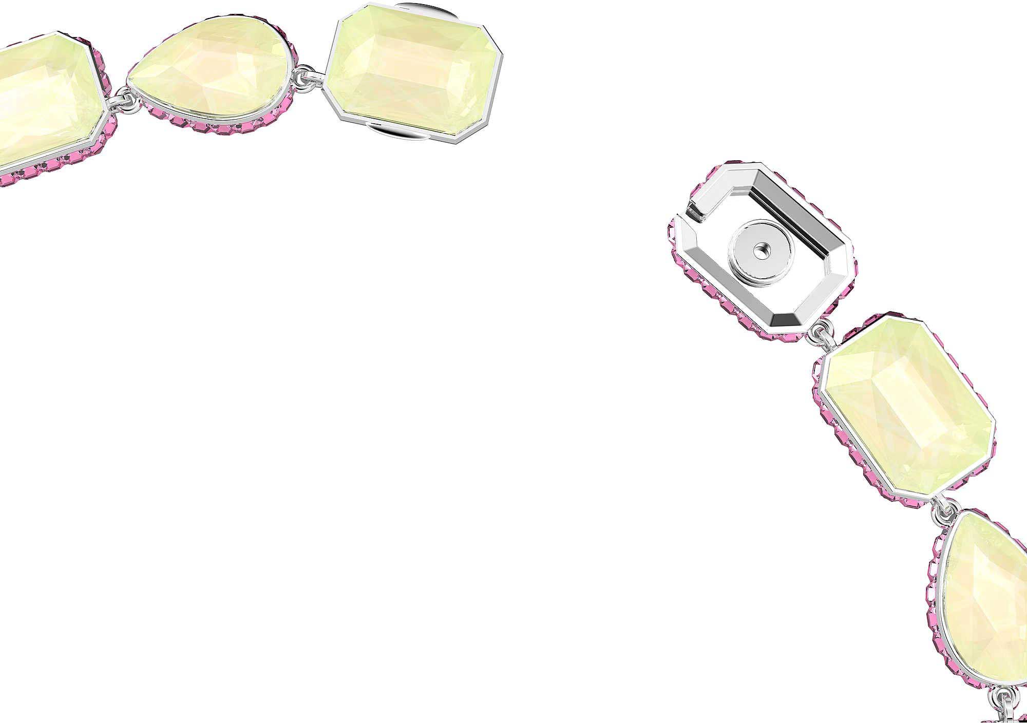 Бусы Swarovski Orbita 5616640 Бусы Swarovski Orbita 5616640