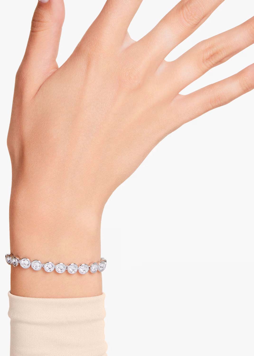 Браслет Swarovski Imber 5682666 Браслет Swarovski Imber 5682666