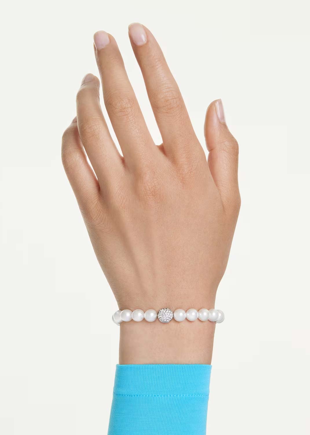 Браслет из бусин Swarovski Matrix 5747747 Браслет из бусин Swarovski Matrix 5747747