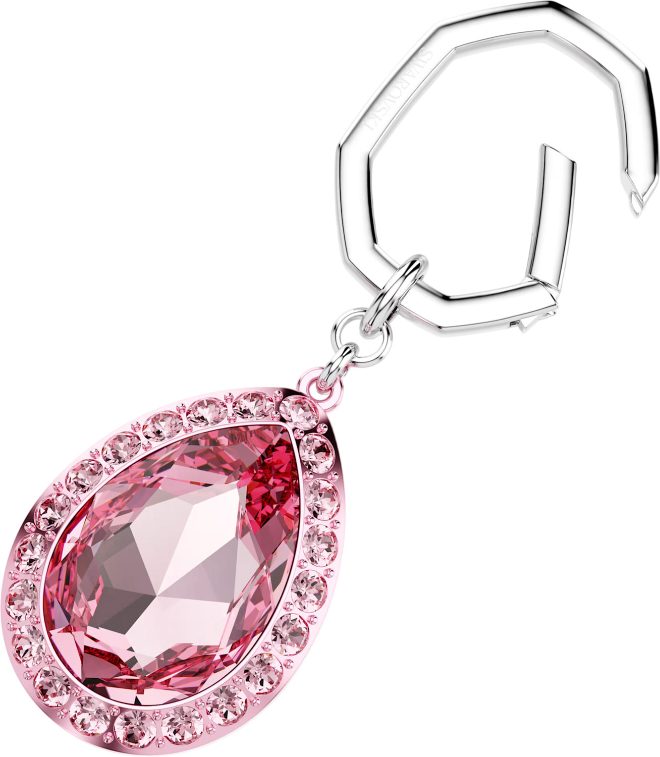 Брелок Swarovski 5666646 Брелок Swarovski 5666646