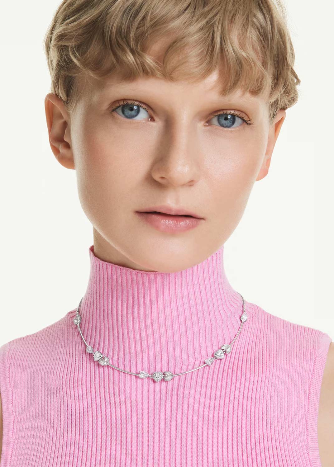 Ожерелье Swarovski Idyllia 5743411