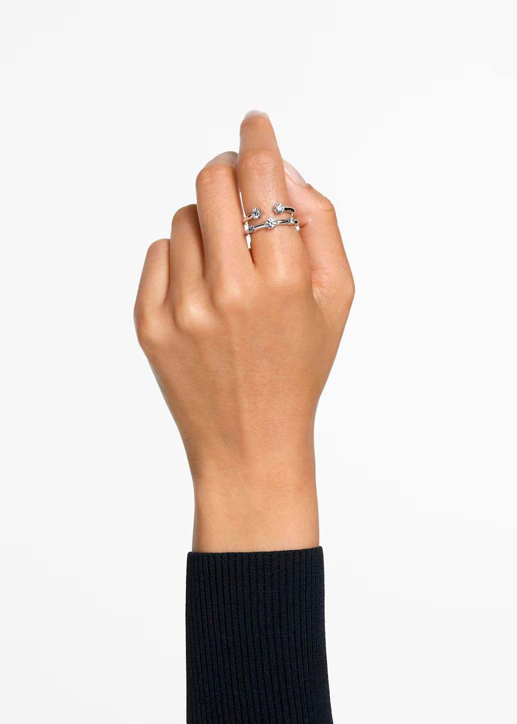 Наборное кольцо Swarovski Constella 5640963