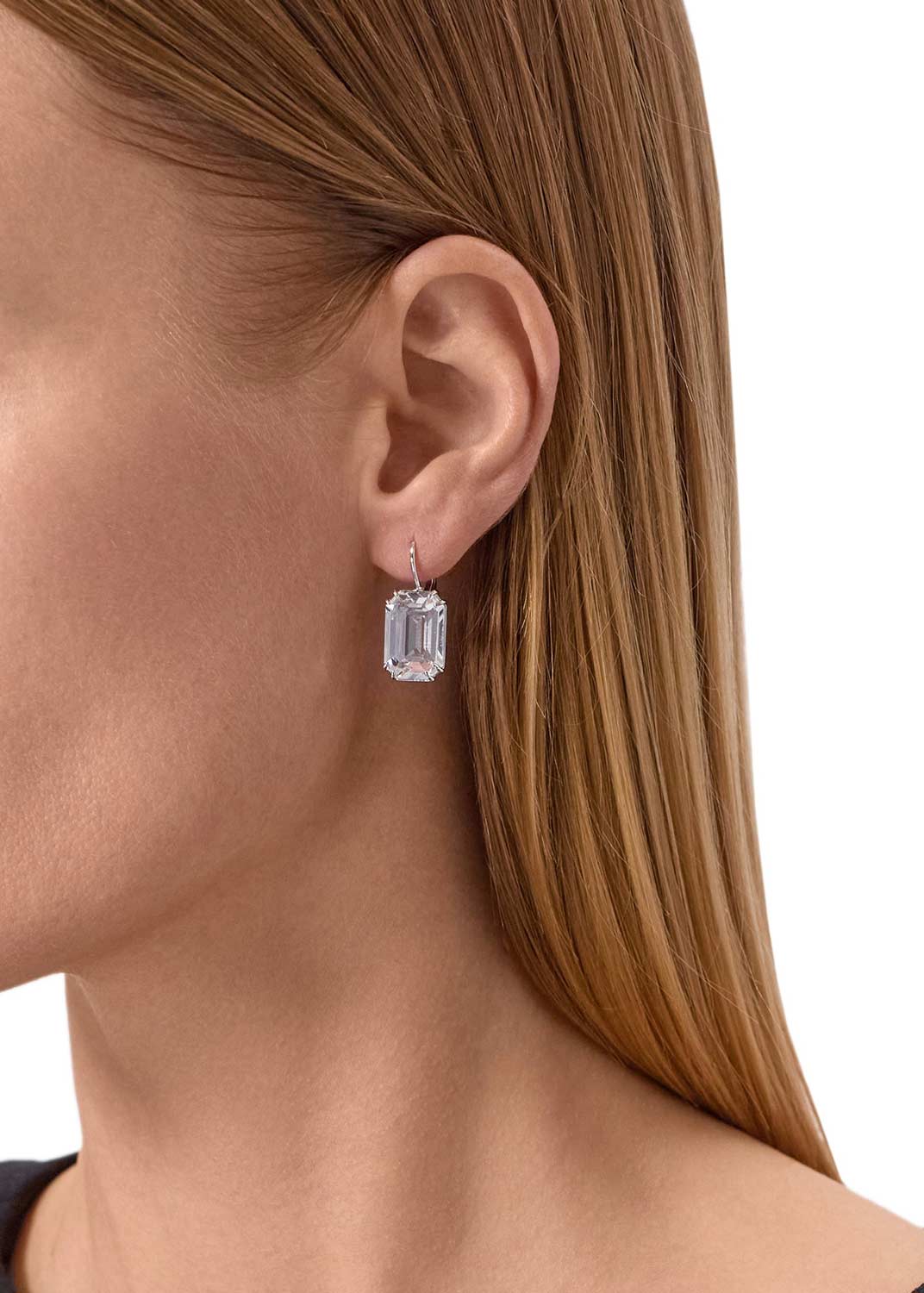 Серьги Swarovski Millenia 5636569 Серьги Swarovski Millenia 5636569