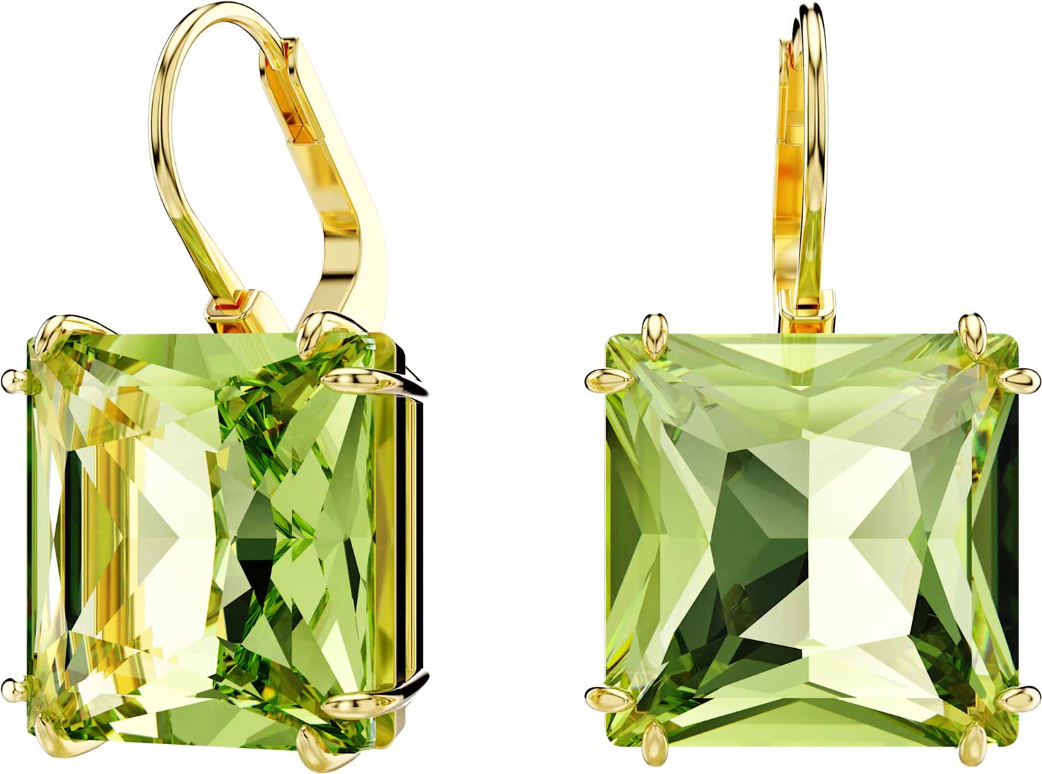 Серьги Swarovski Millenia 5636564