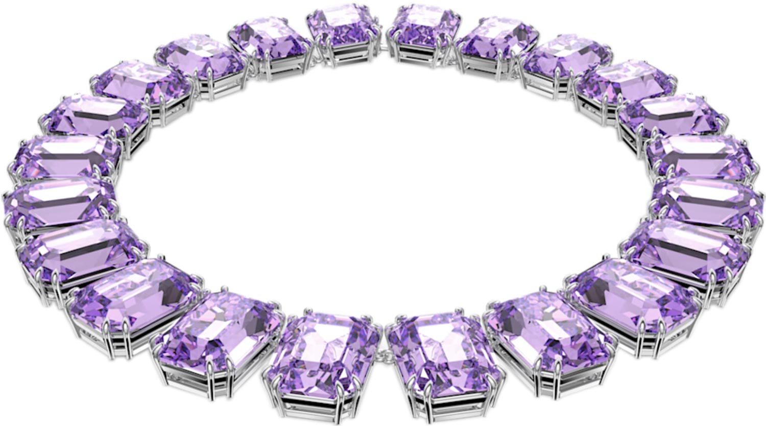 Чокер Swarovski Millenia 5609701