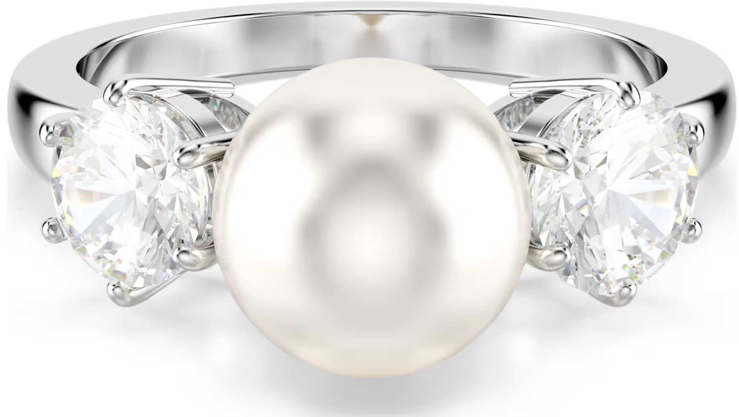 Кольцо Swarovski Matrix 5689628