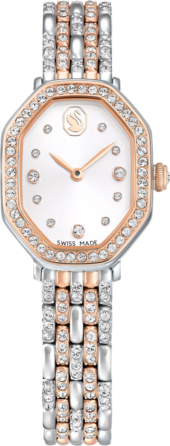 Швейцарские наручные часы Swarovski 5715521