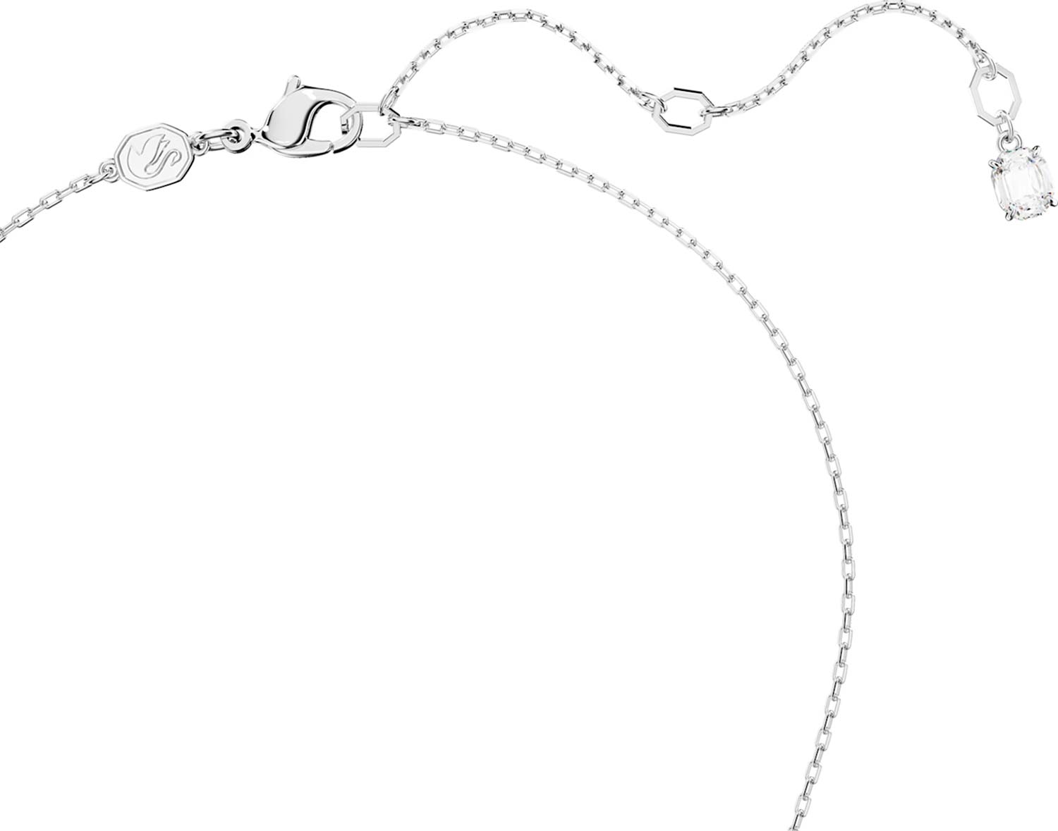 Подвеска на цепочке Swarovski Dextera 5670251 Подвеска на цепочке Swarovski Dextera 5670251