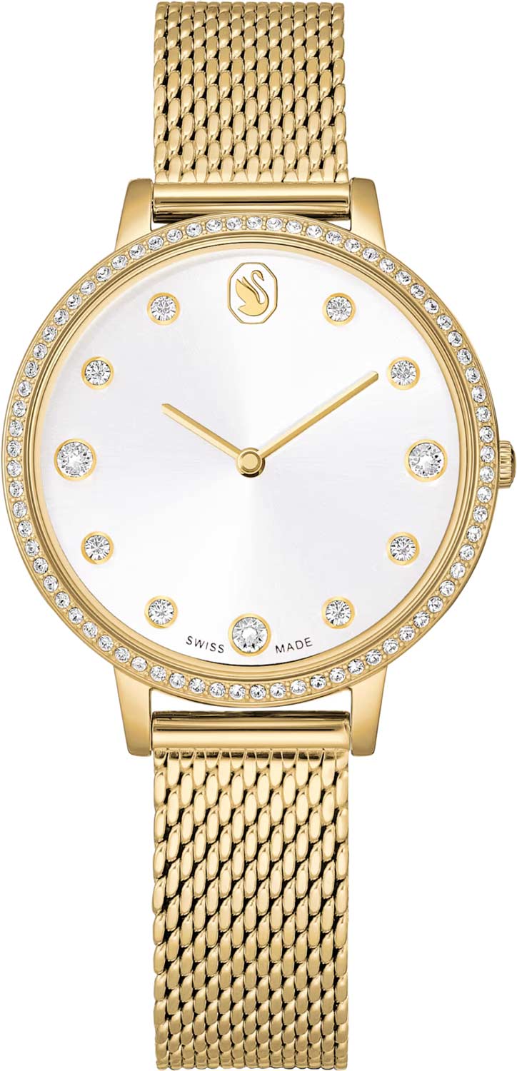 Швейцарские наручные часы Swarovski 5740823