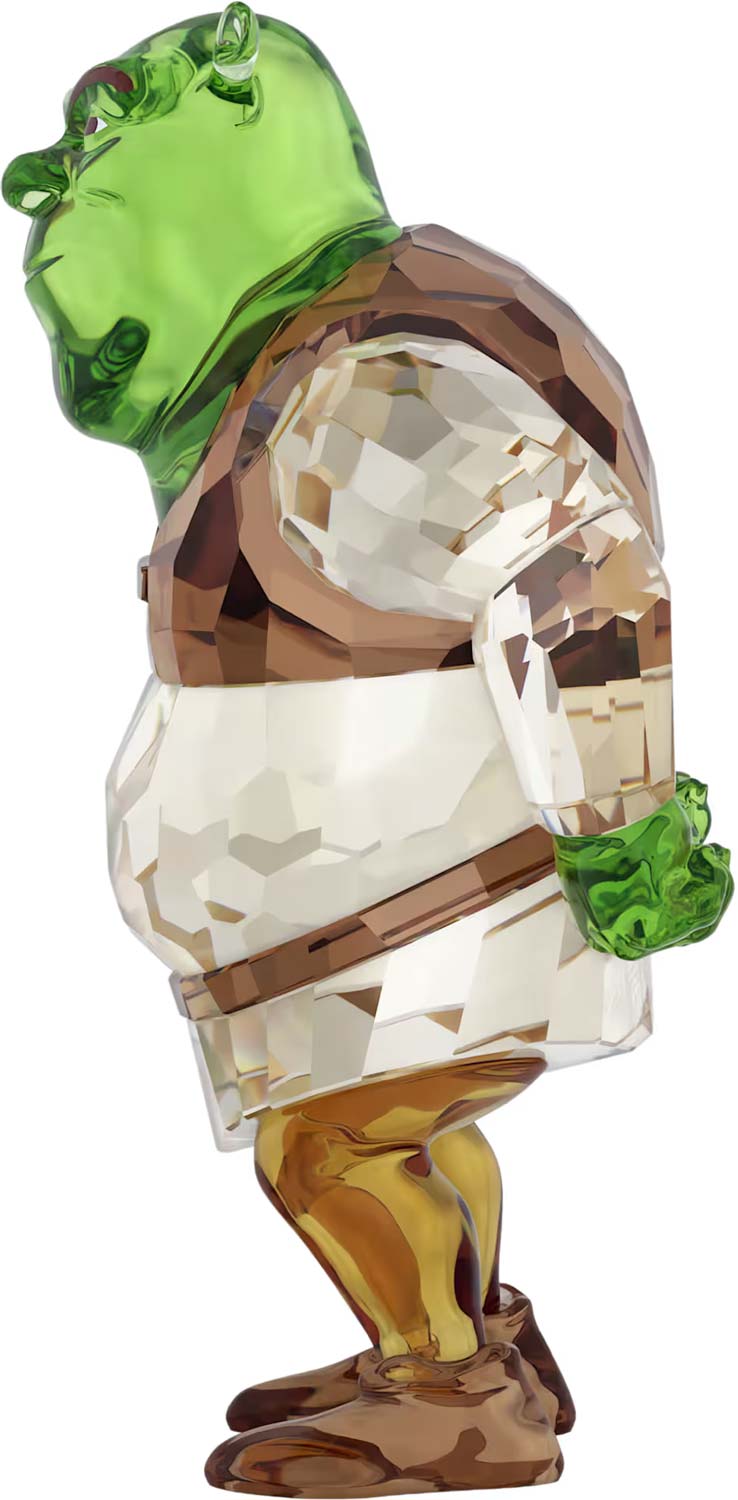 Фигурка ''Шрек'' Swarovski Shrek 5720458 Фигурка ''Шрек'' Swarovski Shrek 5720458