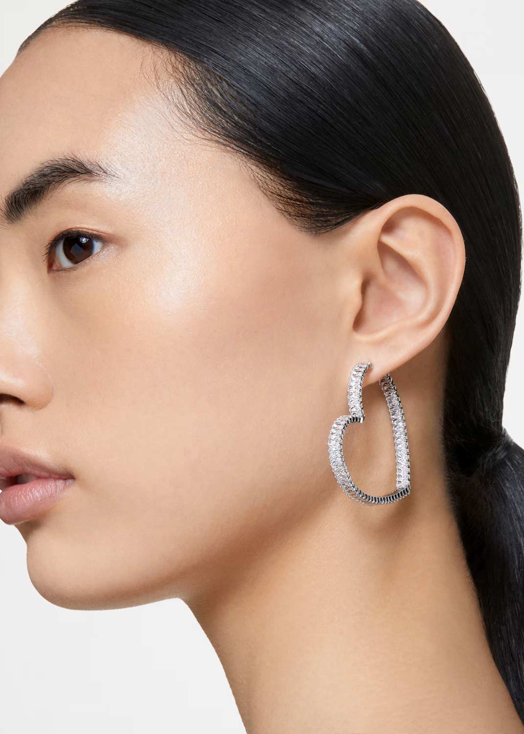 Серьги Swarovski Matrix 5647591 Серьги Swarovski Matrix 5647591
