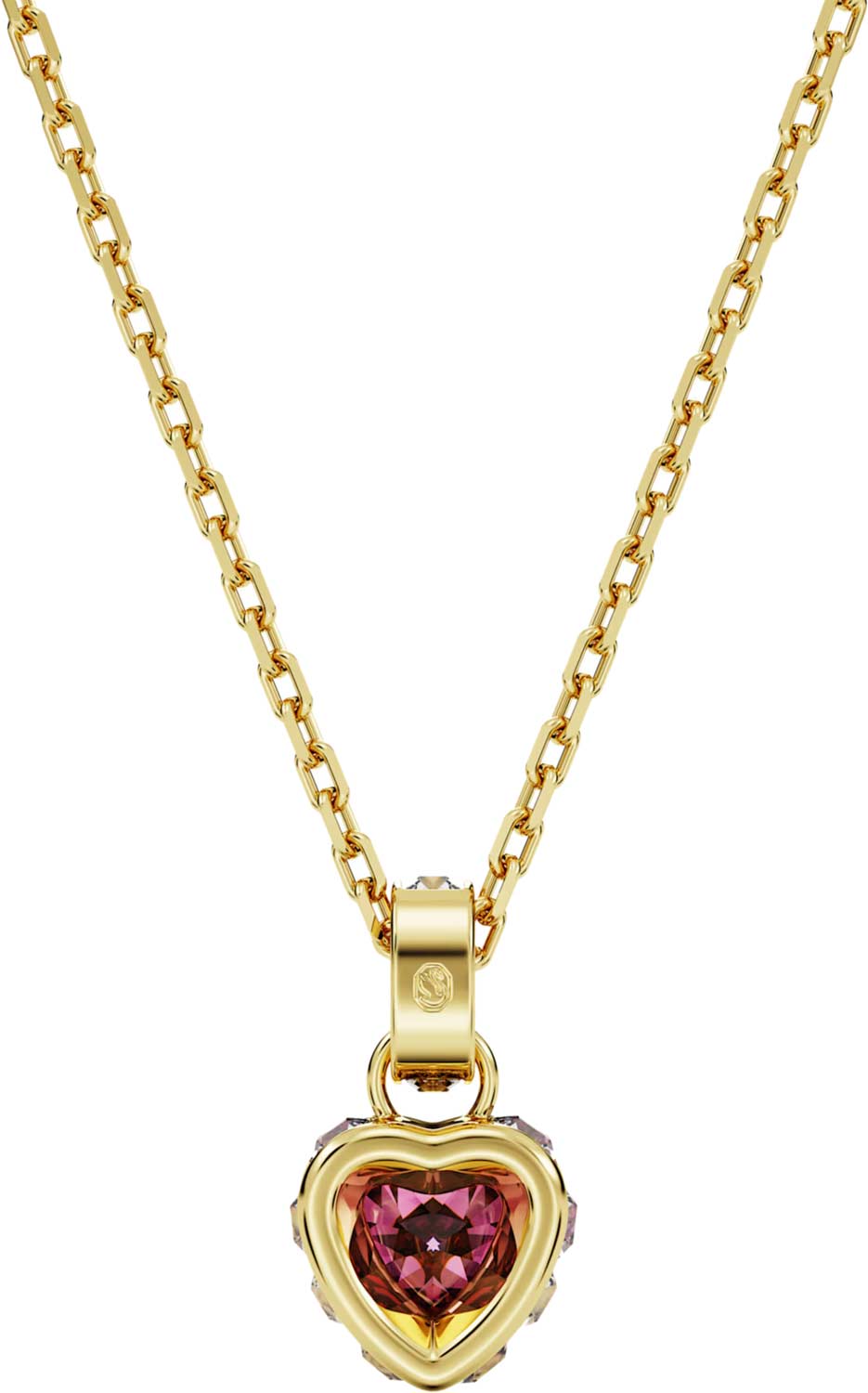 Кулон на цепочке ''Stilla'' Swarovski 5648750 Кулон на цепочке ''Stilla'' Swarovski 5648750
