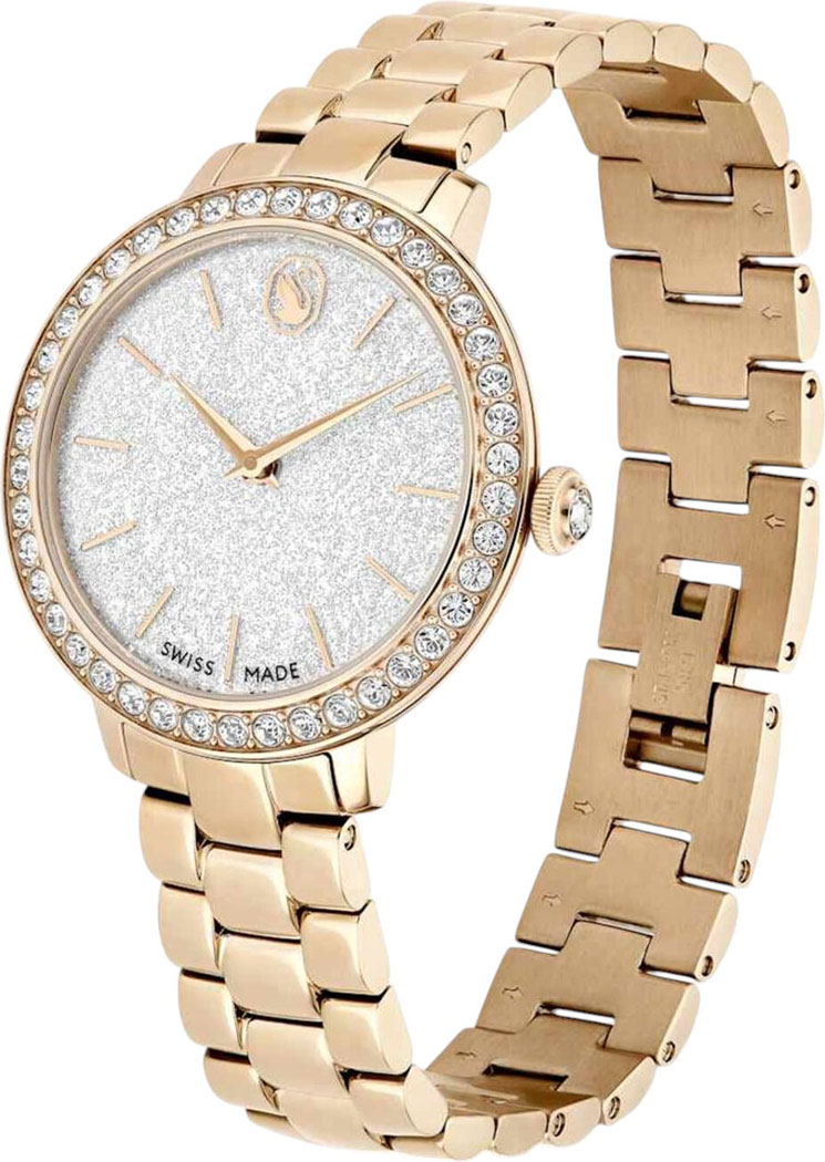 Швейцарские наручные часы Swarovski 5715026