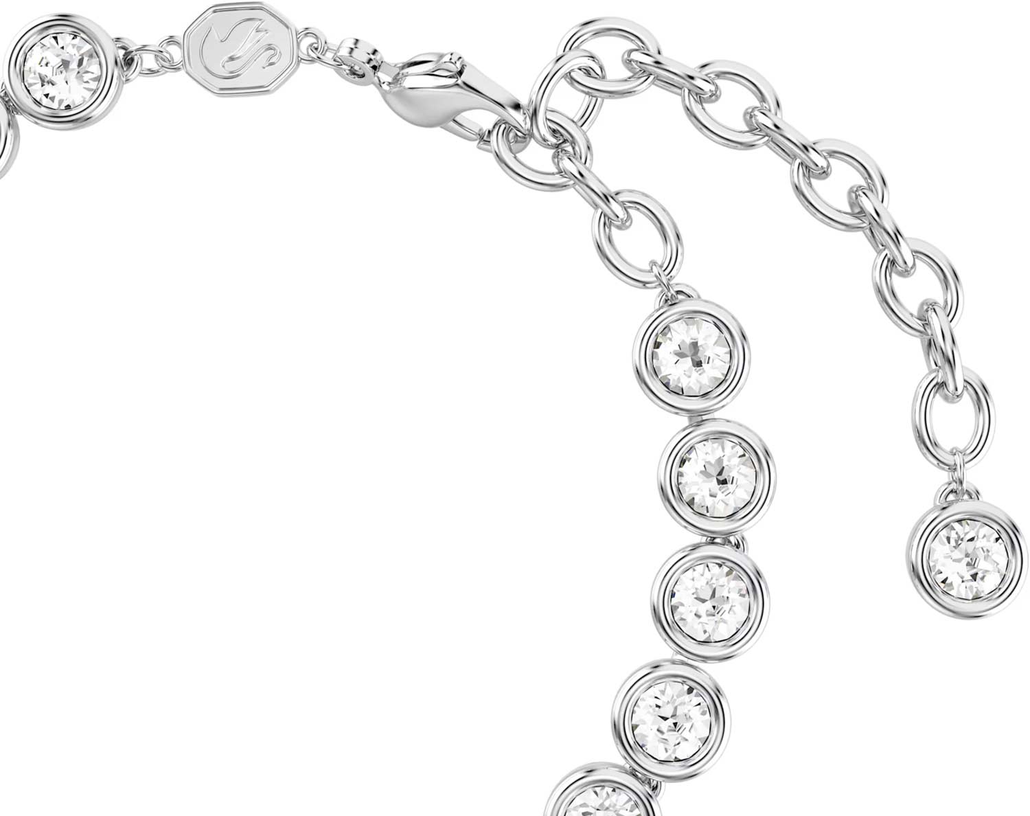 Браслет Swarovski Imber 5682666 Браслет Swarovski Imber 5682666