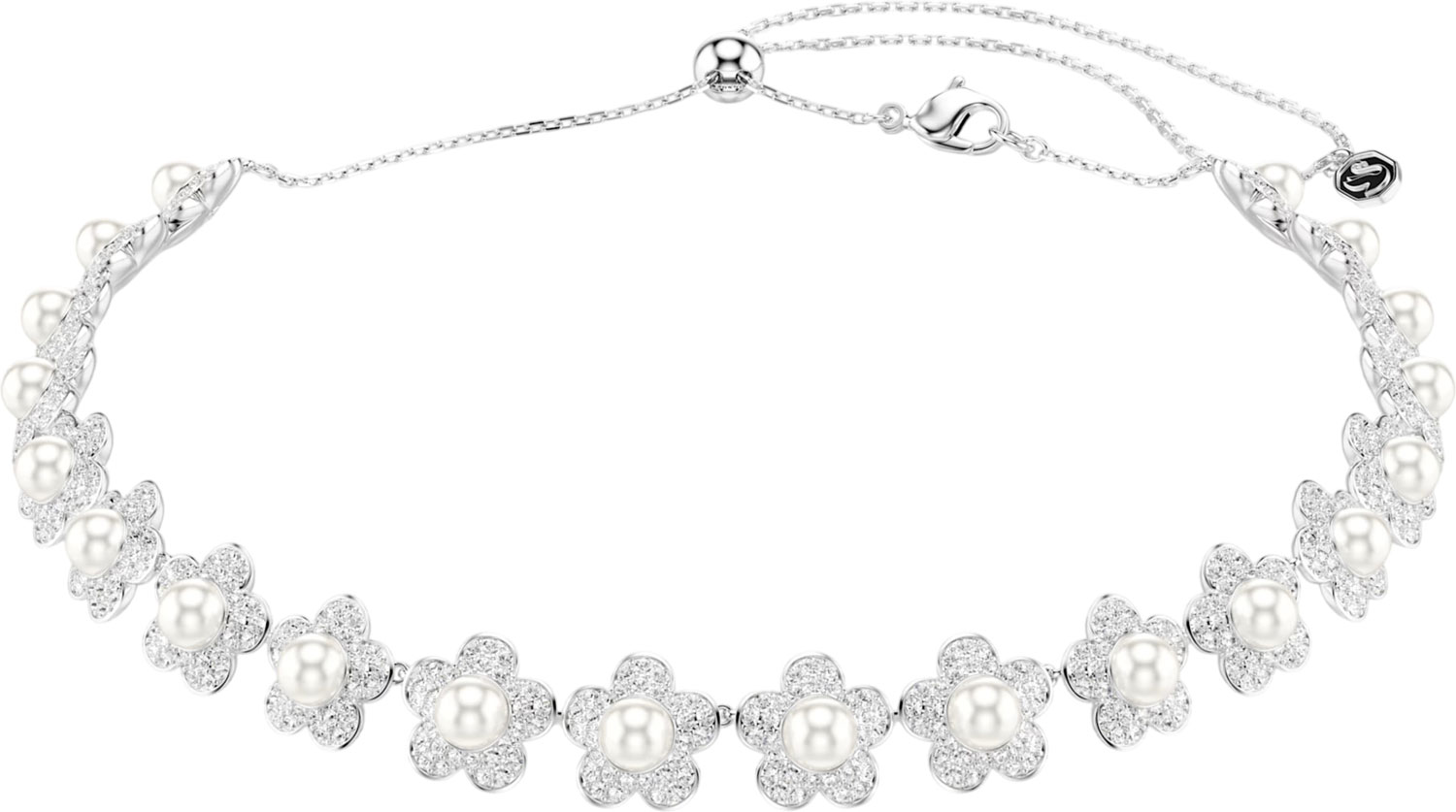 Чокер Swarovski Ariana Grande x Swarovski 5751250