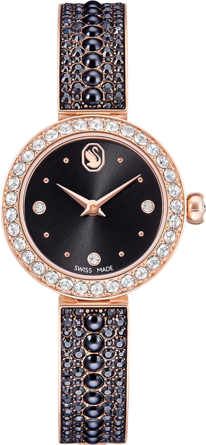 Швейцарские наручные часы Swarovski 5743697