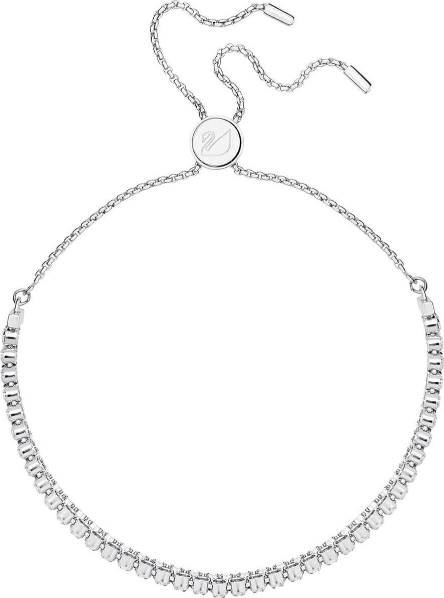 Жесткий браслет Swarovski Subtle 5221397 Жесткий браслет Swarovski Subtle 5221397