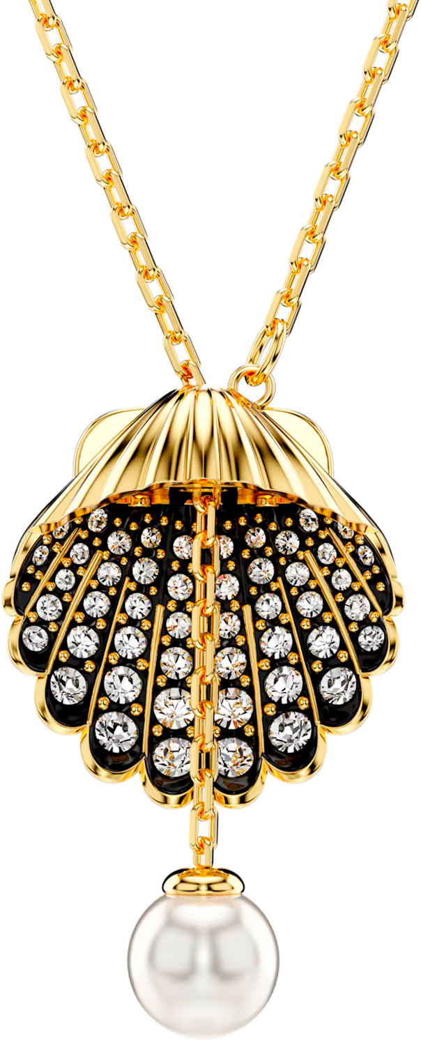 Подвеска на цепочке Swarovski Idyllia 5683968 Подвеска на цепочке Swarovski Idyllia 5683968