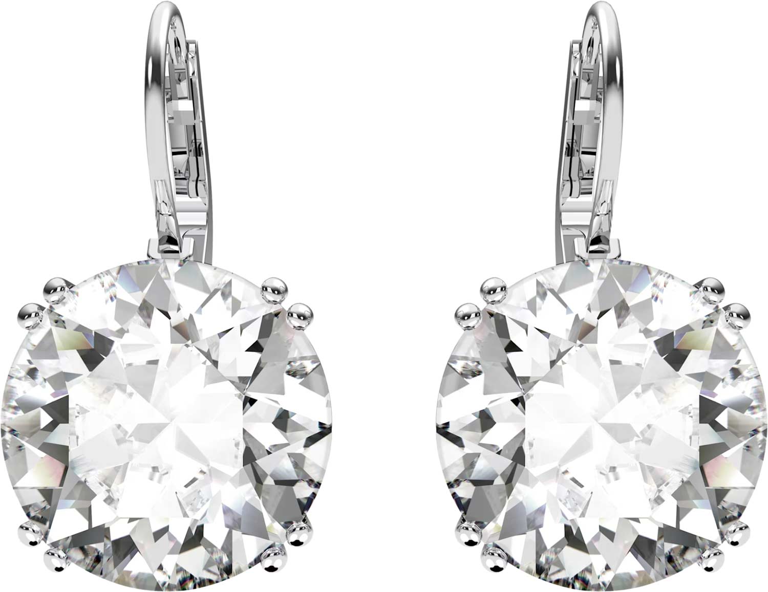 Серьги Swarovski Millenia 5628351 Серьги Swarovski Millenia 5628351