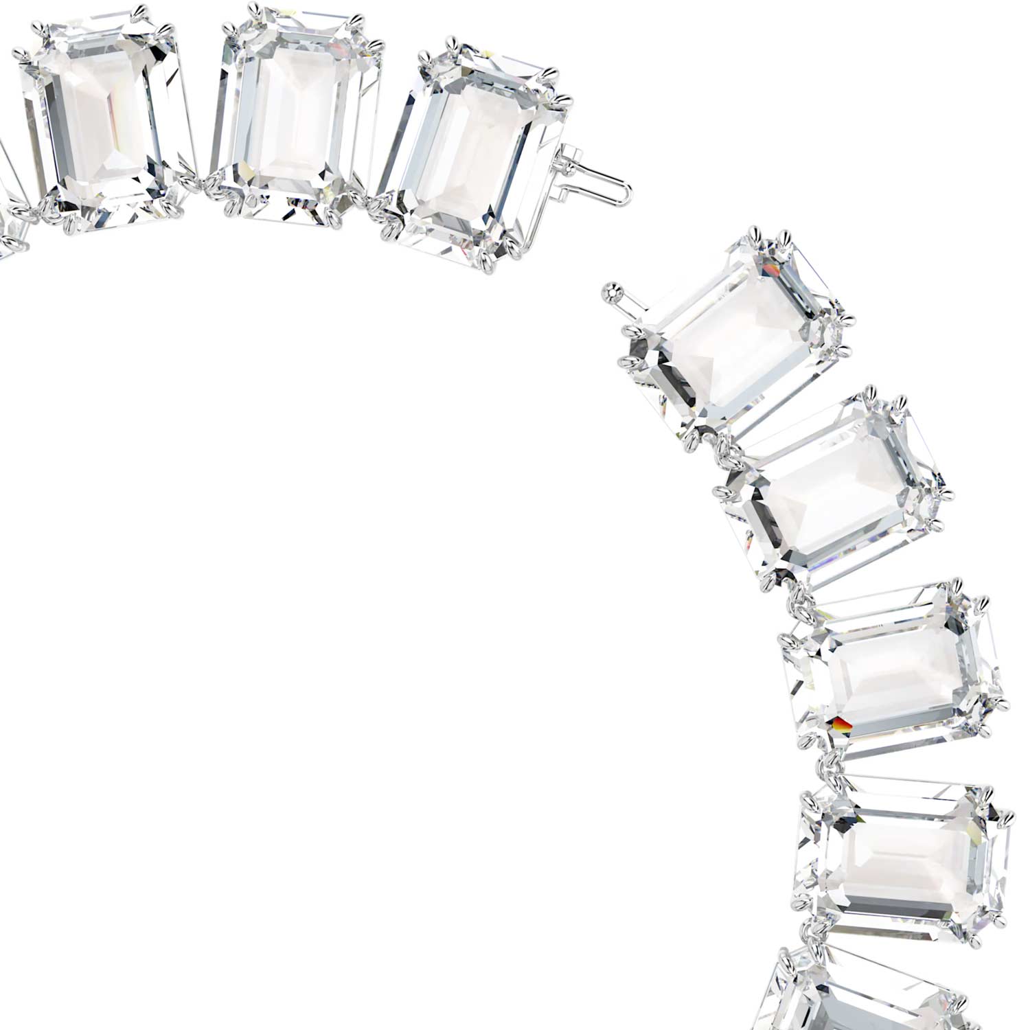 Чокер Swarovski Millenia 5714395