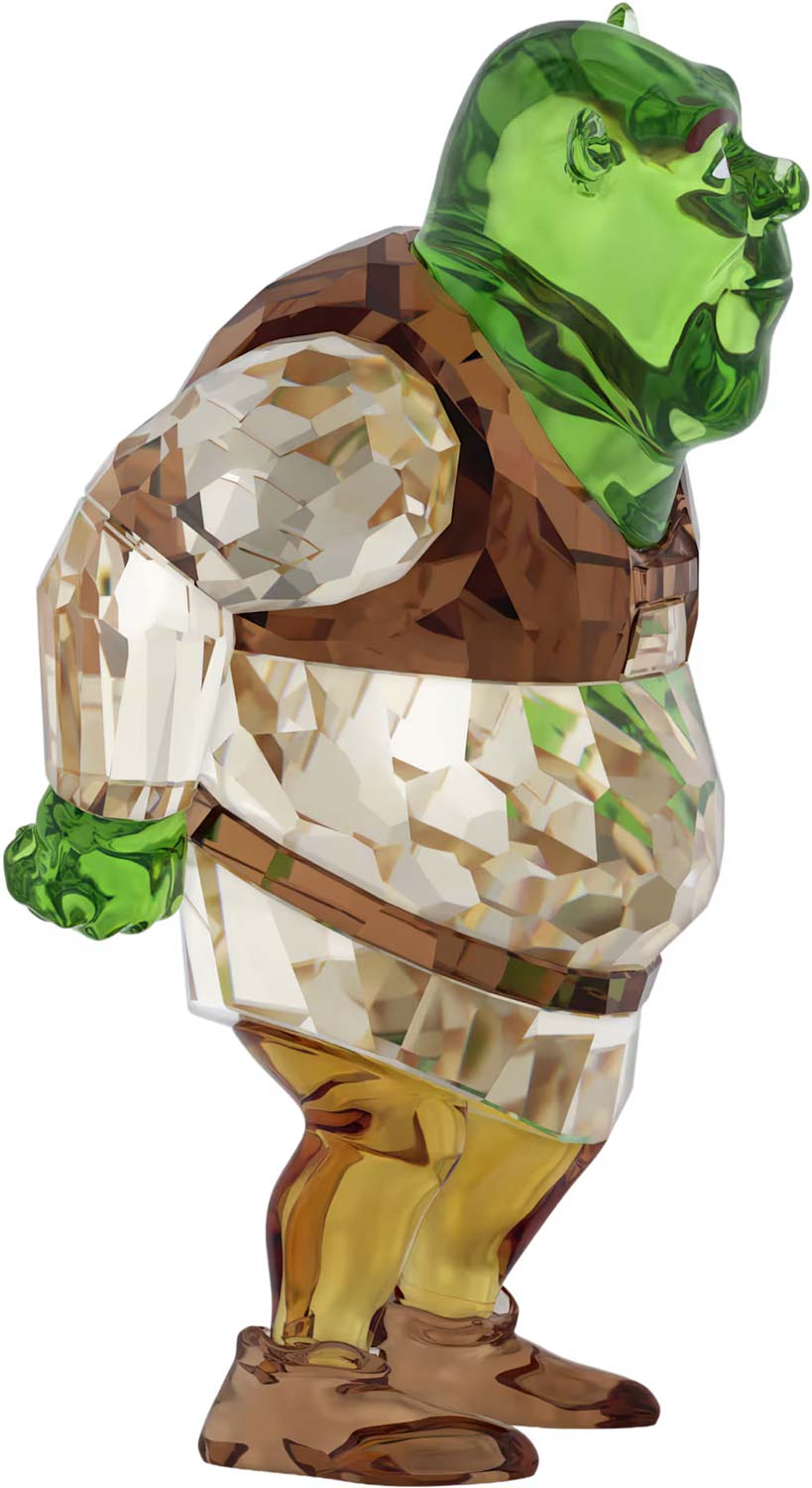 Фигурка ''Шрек'' Swarovski Shrek 5720458 Фигурка ''Шрек'' Swarovski Shrek 5720458