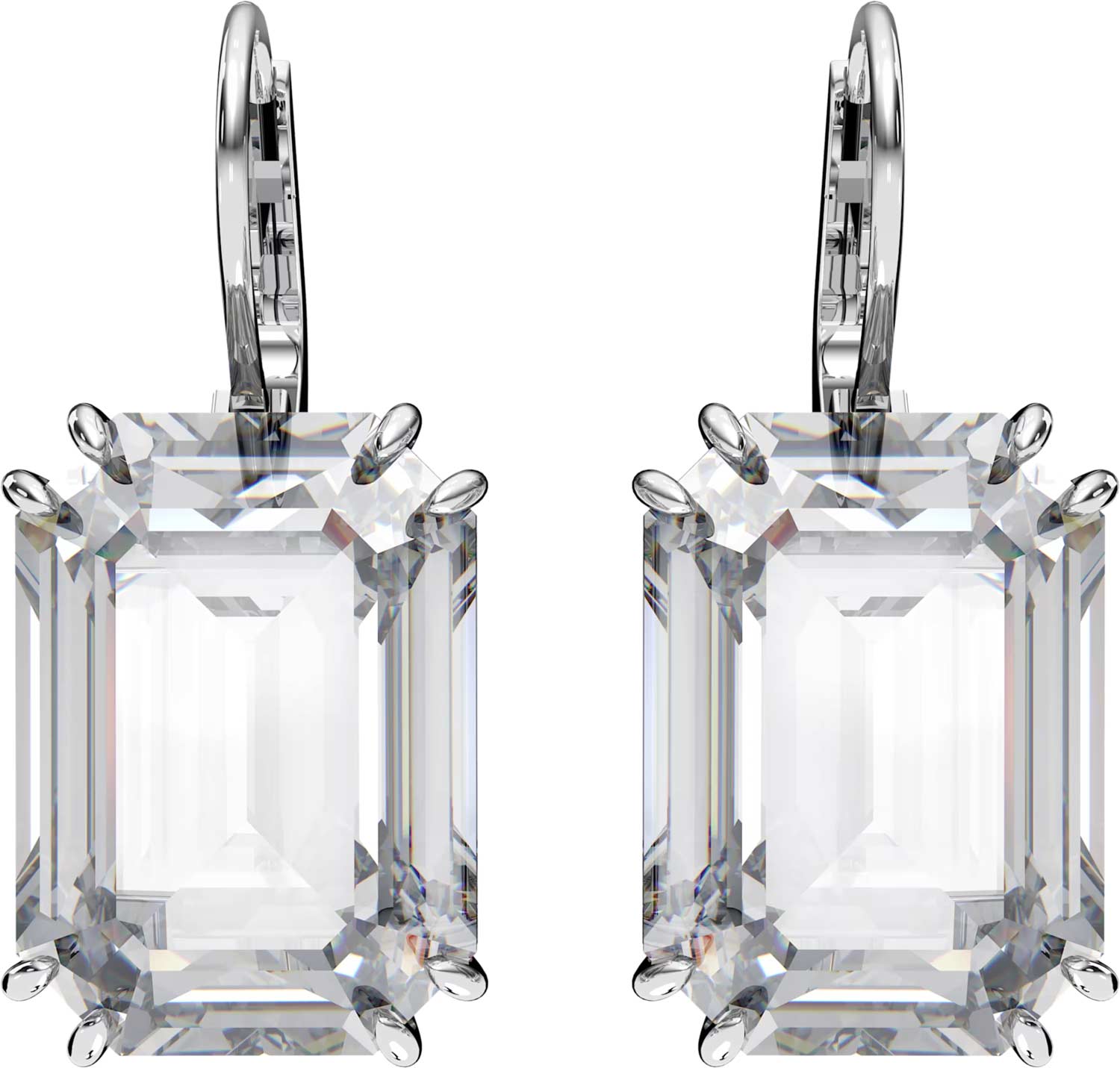 Серьги Swarovski Millenia 5636569 Серьги Swarovski Millenia 5636569