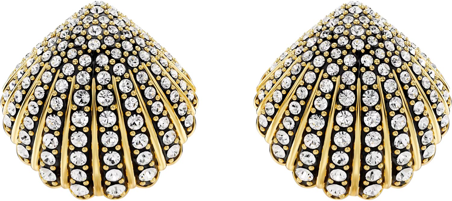 Серьги Swarovski Idyllia 5683970 Серьги Swarovski Idyllia 5683970