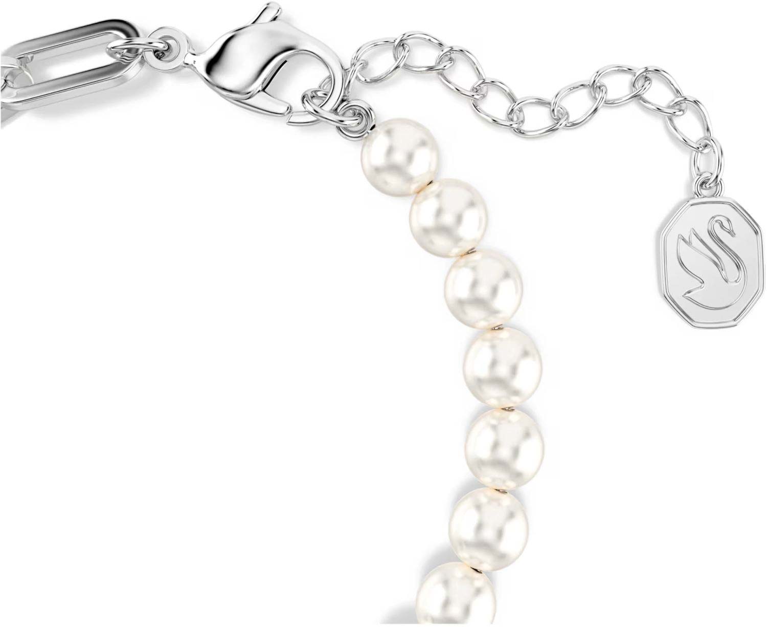 Браслет Swarovski Swan 5705720 Браслет Swarovski Swan 5705720