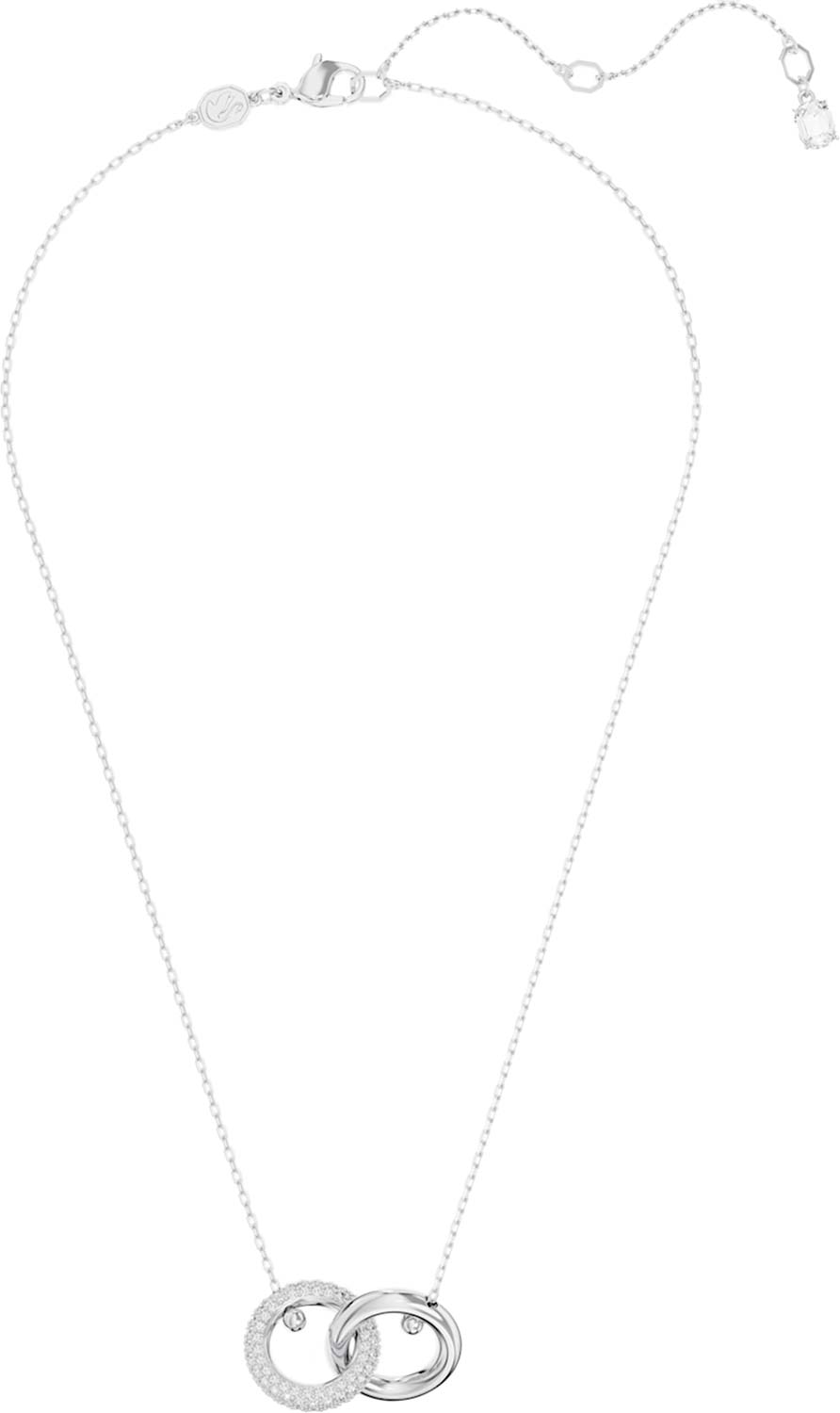 Подвеска на цепочке Swarovski Dextera 5670251 Подвеска на цепочке Swarovski Dextera 5670251