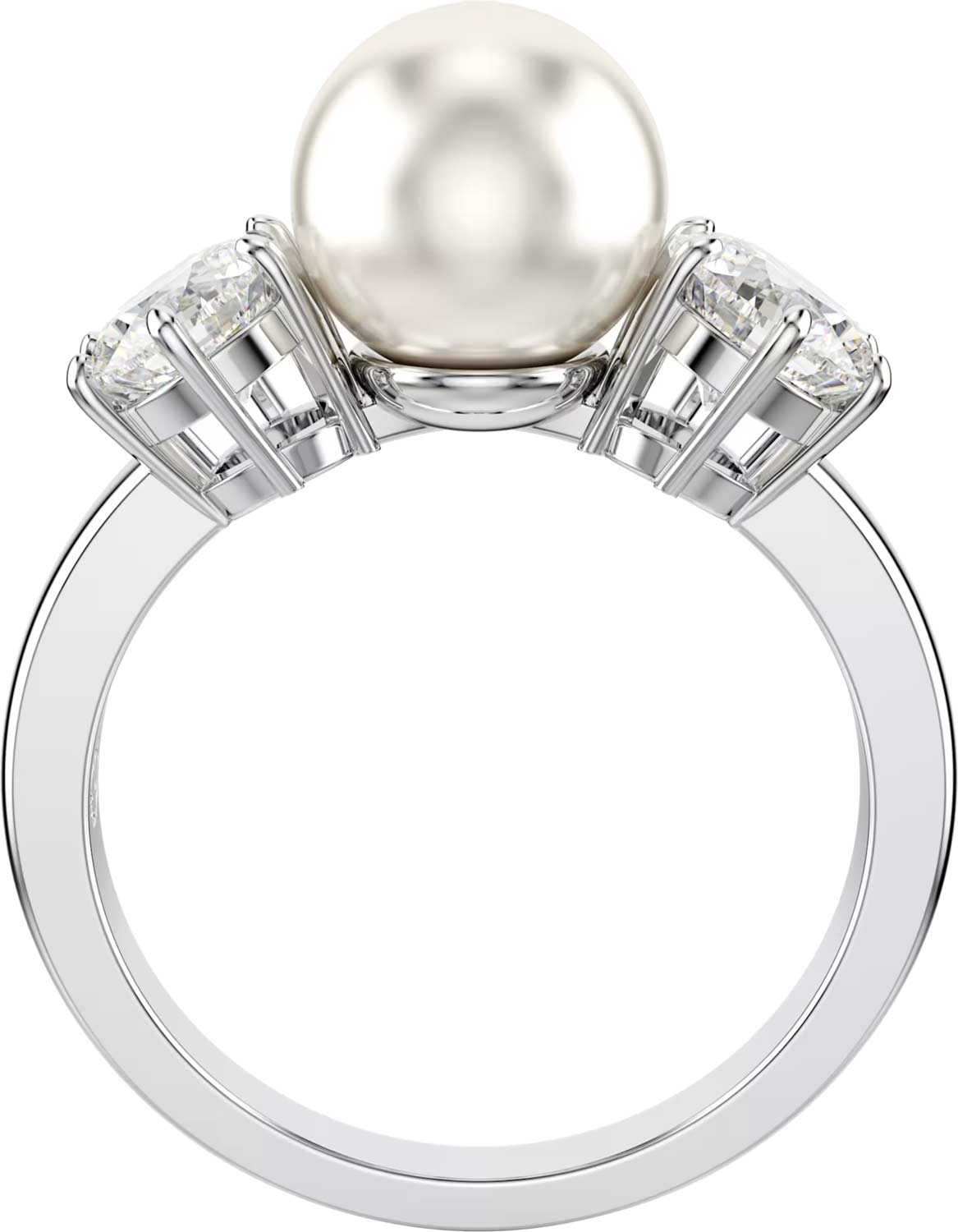 Кольцо Swarovski Matrix 5689630 Кольцо Swarovski Matrix 5689630