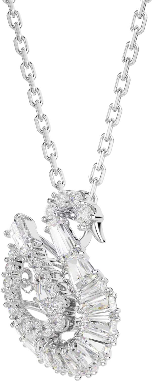 Подвеска на цепочке Swarovski Swan 5732412 Подвеска на цепочке Swarovski Swan 5732412